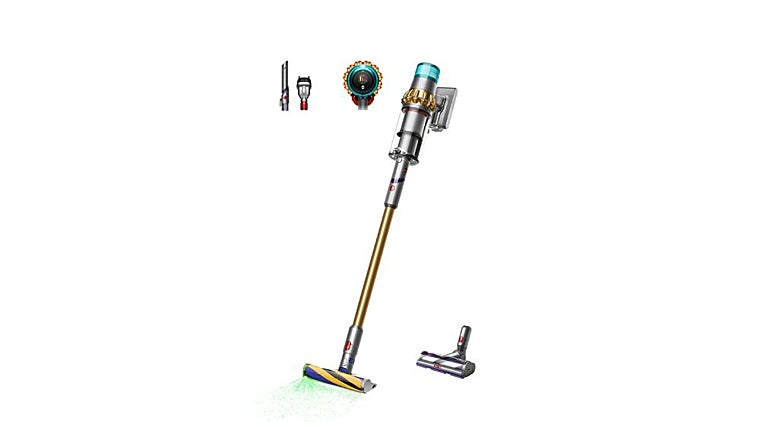 Los productos Dyson más deseados ahora tienen descuento (y vuelan)
