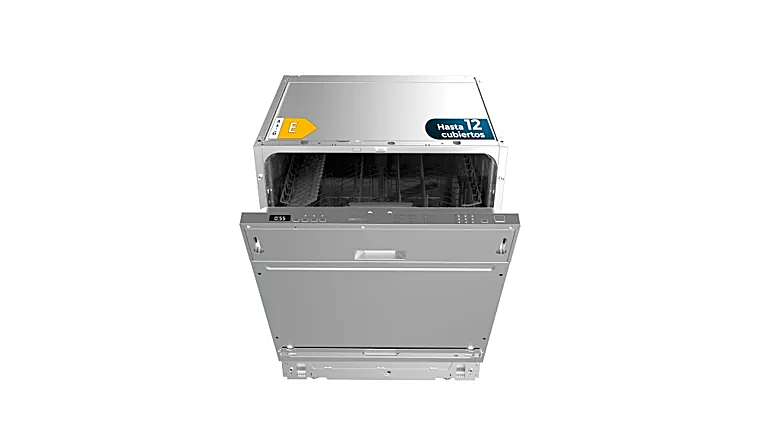 Este es el lavavajillas de Cecotec eficiente y duradero ¡que cuesta menos de 300€!