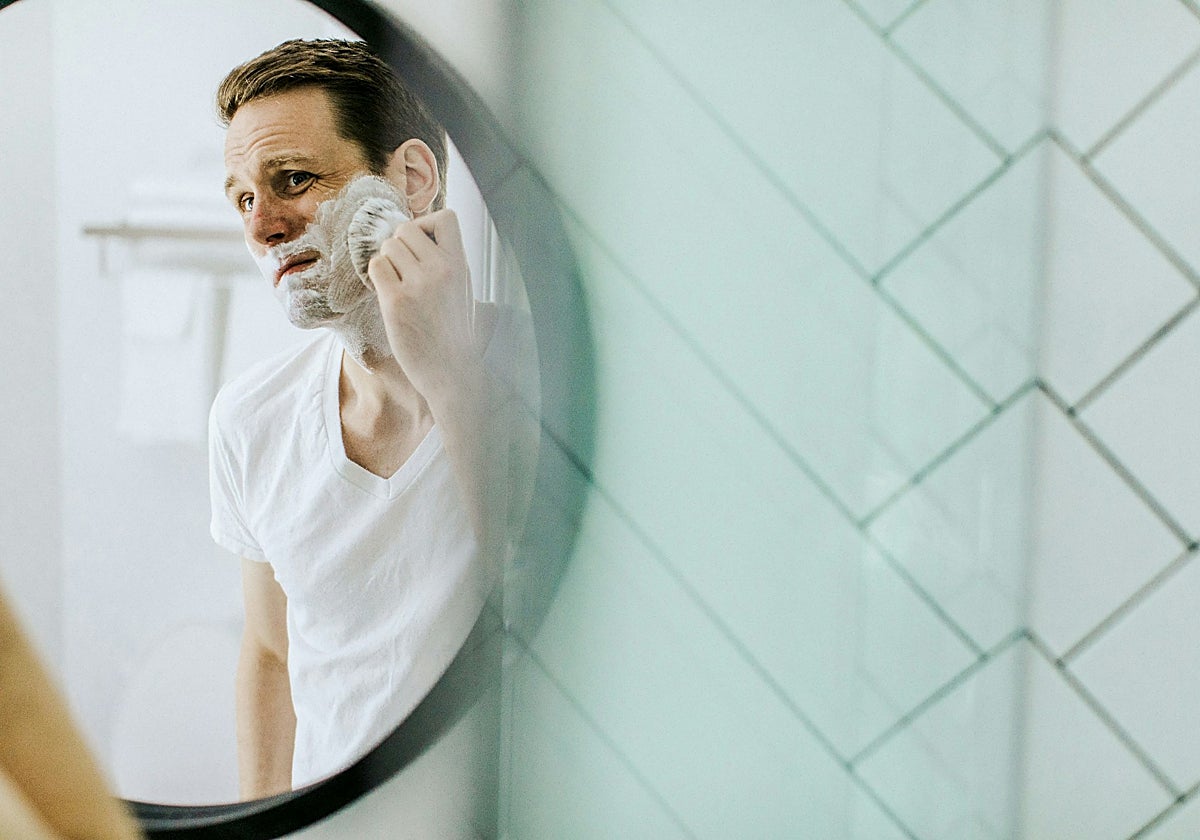 Oferta afeitadora Braun series 9 premium.