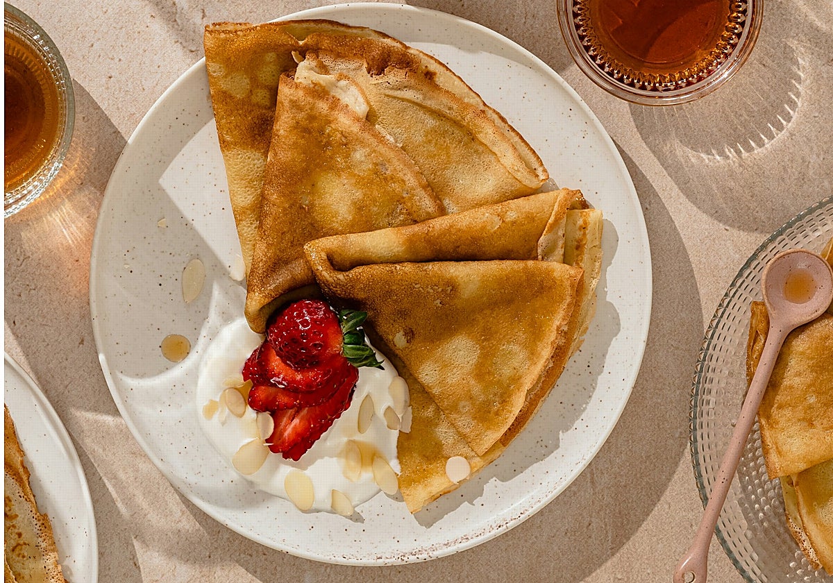 Las creperas de mejor calidad-precio