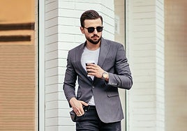 Perfumes de hombre: cinco apuestas seguras para la nueva temporada