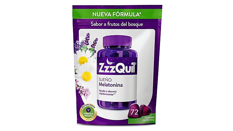 7 productos top para mejorar el sueño de manera natural