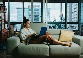 Llévate el portátil HP 15.6'' FHD con 11% de descuento solo por tiempo limitado