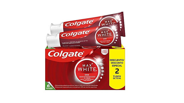 Deslumbra con tu dentadura gracias a las mejores pastas de diente blanqueadoras del mercado