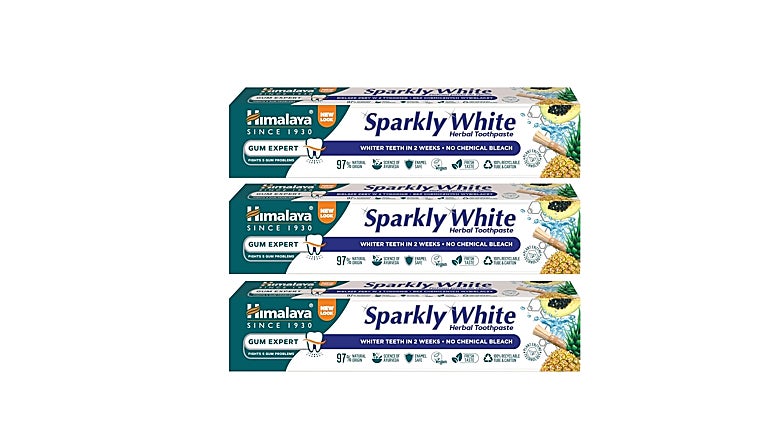 Deslumbra con tu dentadura gracias a las mejores pastas de diente blanqueadoras del mercado