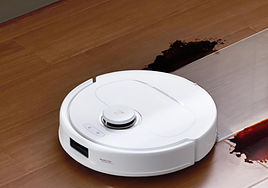 Roborock Qrevo S5V:  el robot aspirador  que tu hogar estaba esperando, ahora al mejor