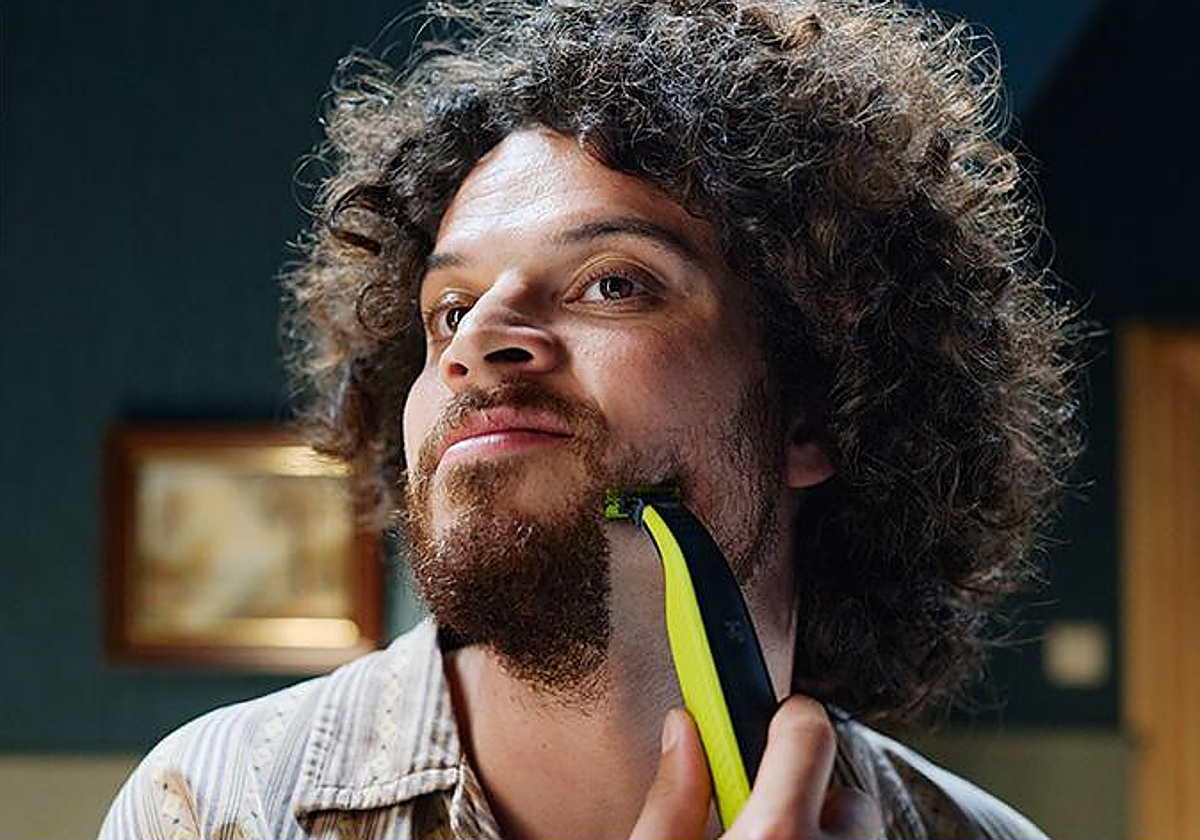 Philips OneBlade 360 al 33% de descuento