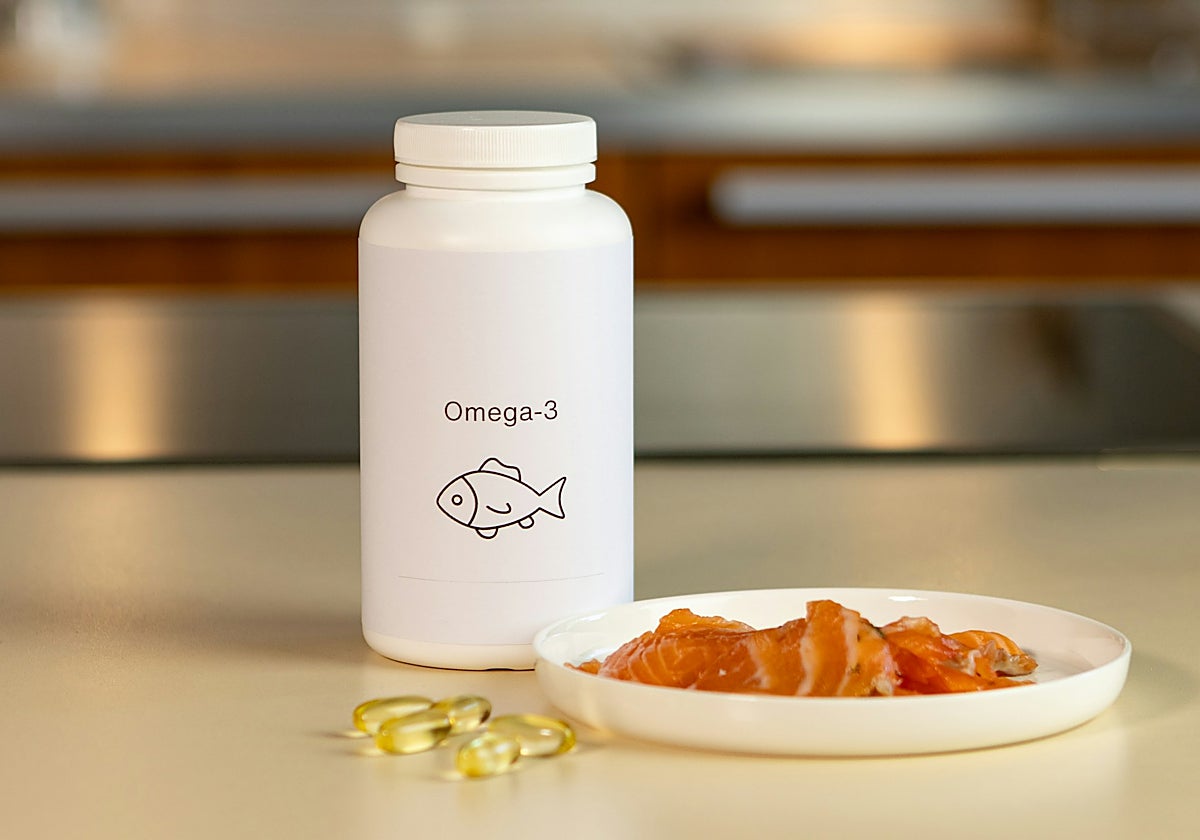 Suplementos de Omega-3 en 2025: