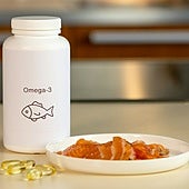 Los mejores suplementos de Omega-3 en 2025: guía y comparativa