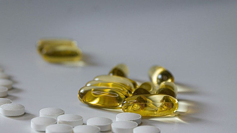 Los mejores suplementos de Omega-3 en 2025: guía y comparativa