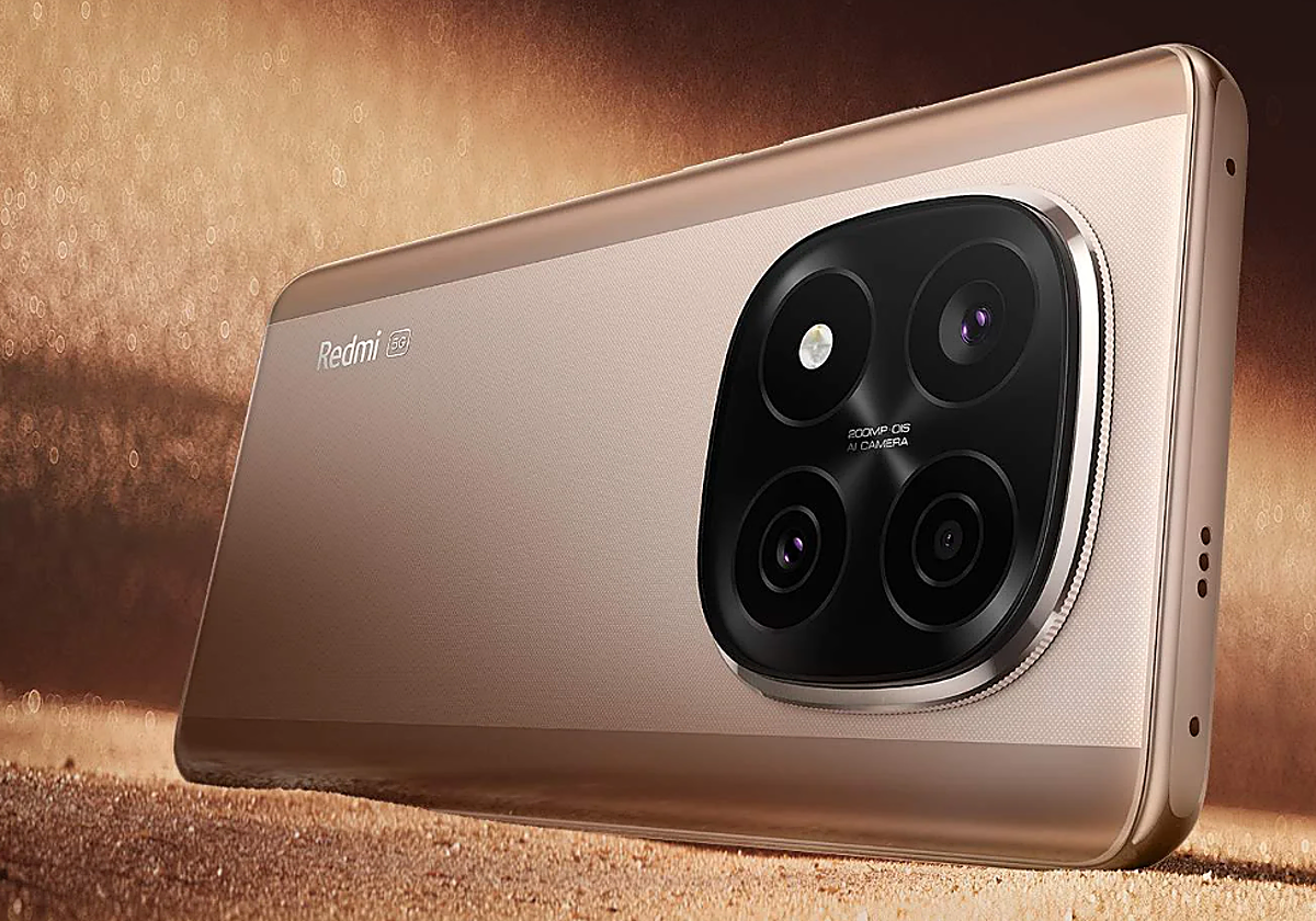 Xiaomi Redmi Note 14 Pro Plus 5G