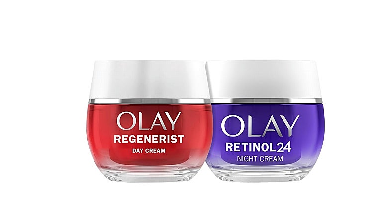 Rutina completa día y noche con Olay: descubre el pack en oferta