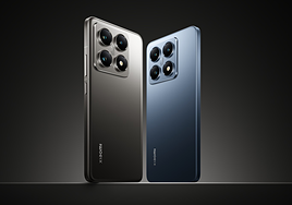 El nuevo «rey» de la gama media en 2025 es de Xiaomi y aparece con precio mínimo histórico