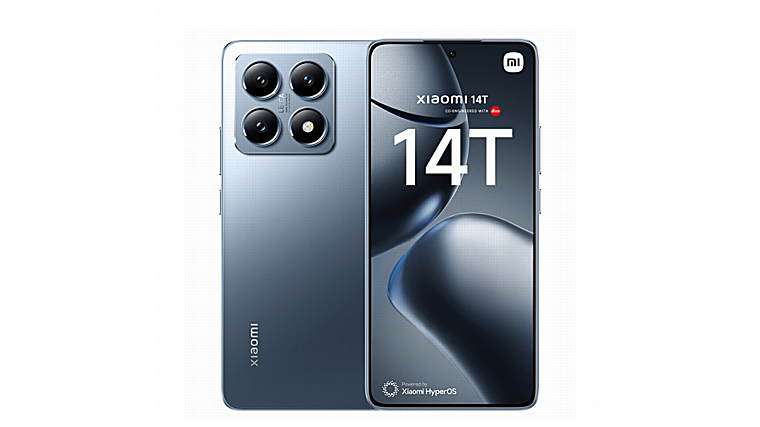 El nuevo «rey» de la gama media en 2025 es de Xiaomi y aparece con precio mínimo histórico