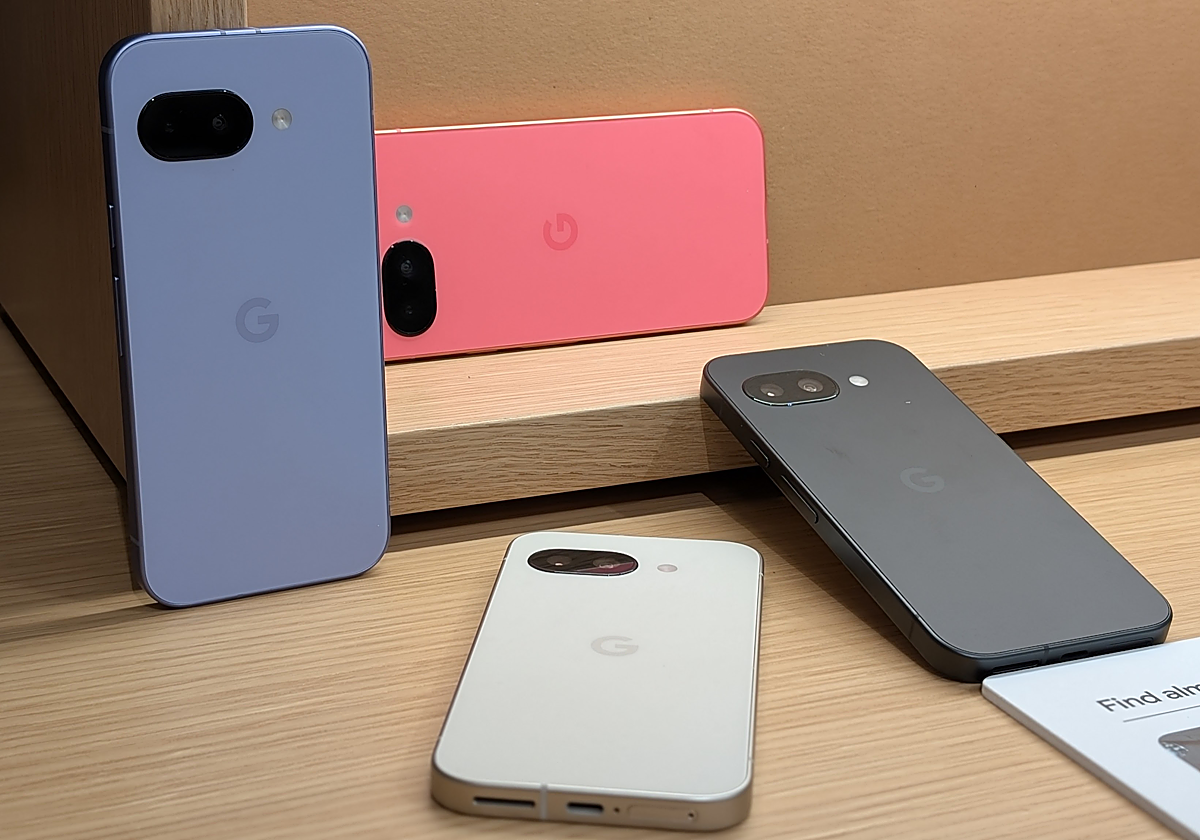 Si hablamos de calidad-precio, este Google Pixel tiene más sentido que el nuevo iPhone 17