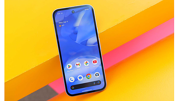 Si hablamos de calidad-precio, este Google Pixel tiene más sentido que el nuevo iPhone 17