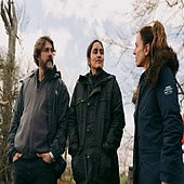 No te pierdas La Caza: Irati y todos los estrenos de Movistar+ por solo 9,99 euros/mes