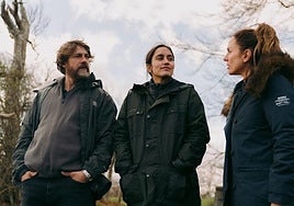 No te pierdas La Caza: Irati y todos los estrenos de Movistar+ por solo 9,99 euros/mes