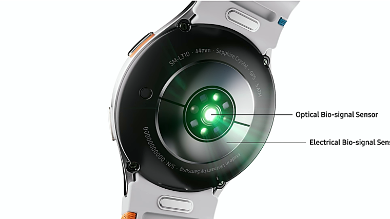 Aprovecha el descuentazo del Samsung Galaxy Watch 7, tu smartwatch favorito