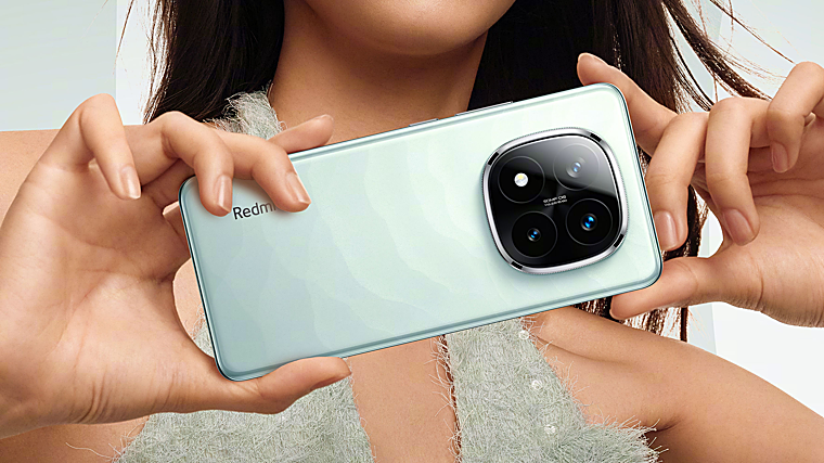 Este sería el Redmi que compraría si quisiera gastar poco más de 100 euros y tener una cámara de 108MP