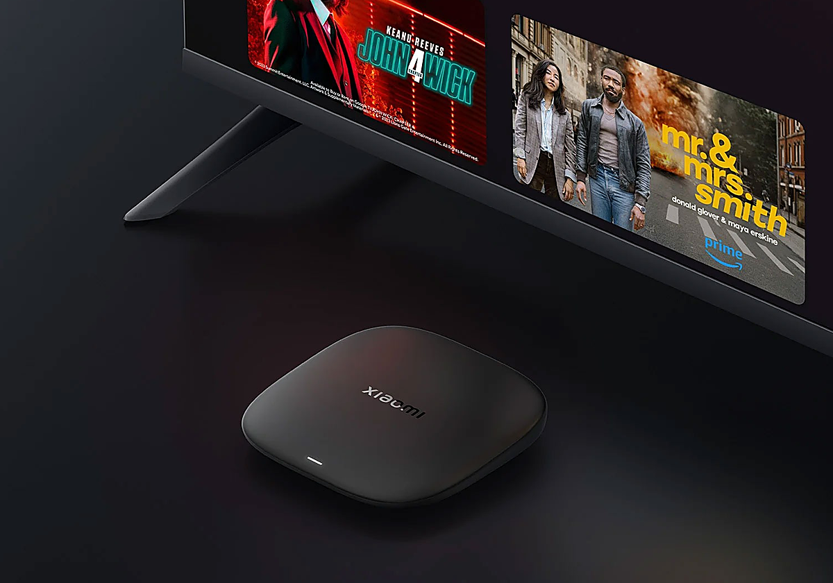 La sorpresa de Xiaomi: su último TV Box se desploma y ya cuesta menos que el modelo anterior