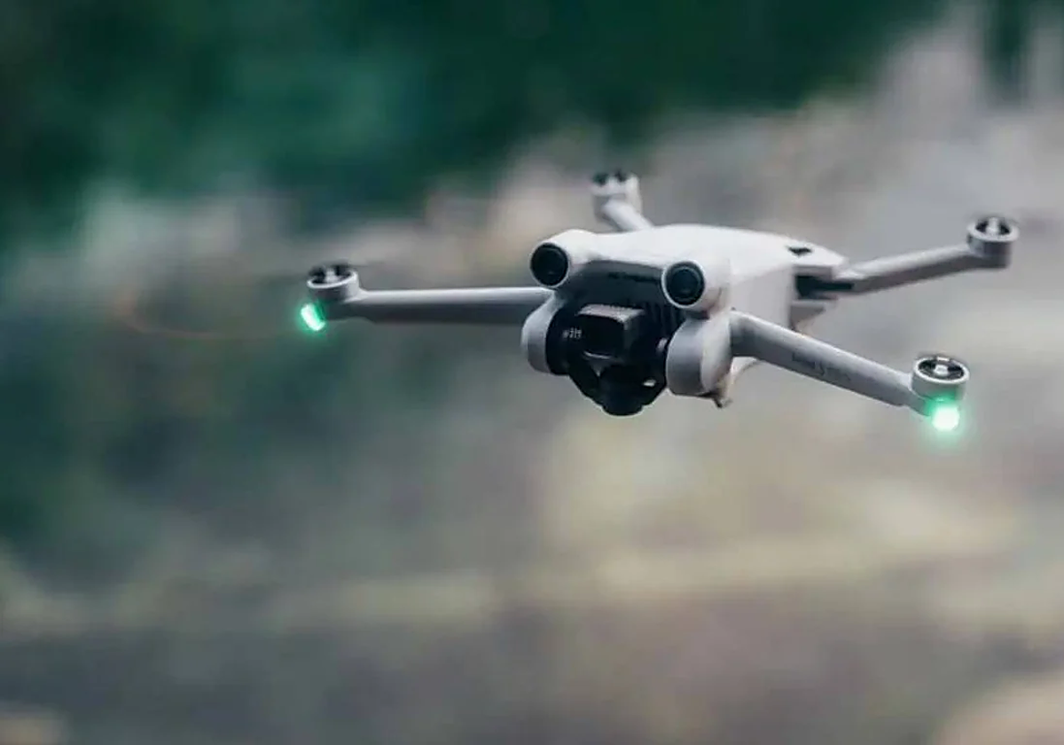 DJI Mini 3 Pro: el dron que tienes que probar