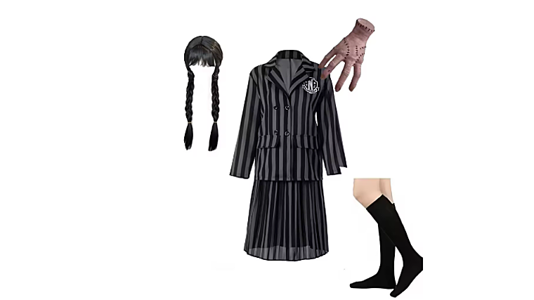 Los mejores disfraces para Halloween 2025 (y que lleguen a tiempo)