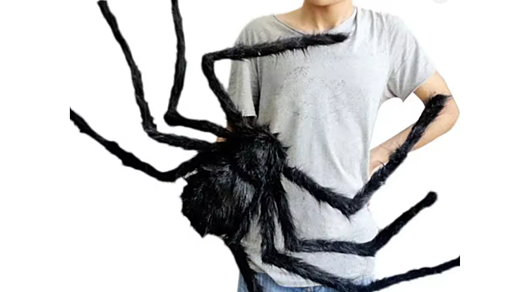 Los mejores disfraces para Halloween 2025 (y que lleguen a tiempo)