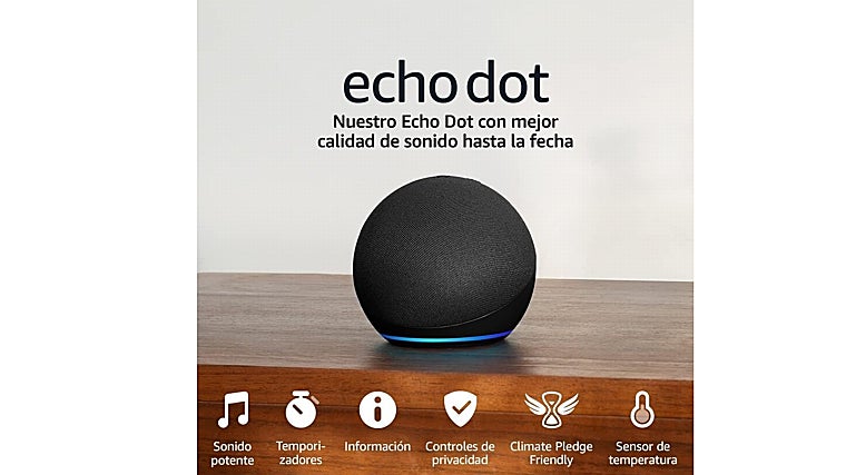 Los productos de Amazon con precios de derribo por el Prime Day