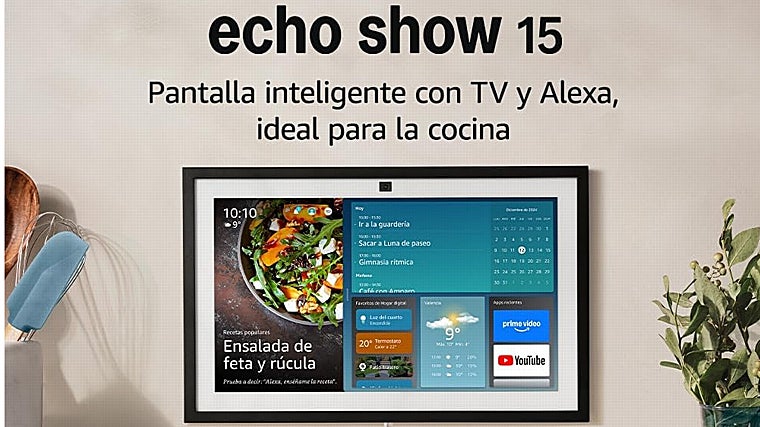 Los productos de Amazon con precios de derribo por el Prime Day