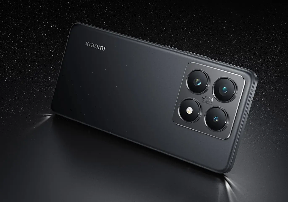 Mientras todos miran al Xiaomi 17, el 14T Pro baja de precio y se lleva el protagonismo