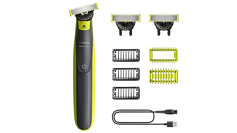 Afeitado premium a precio imbatible por el Amazon Prime Day