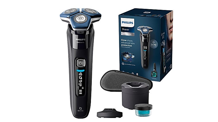 Afeitado premium a precio imbatible por el Amazon Prime Day