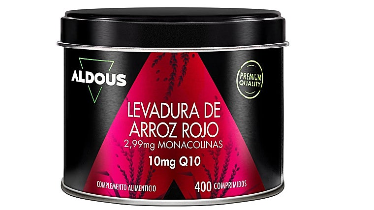 Cómo controlar el colesterol de forma natural: suplementos y hábitos que funcionan