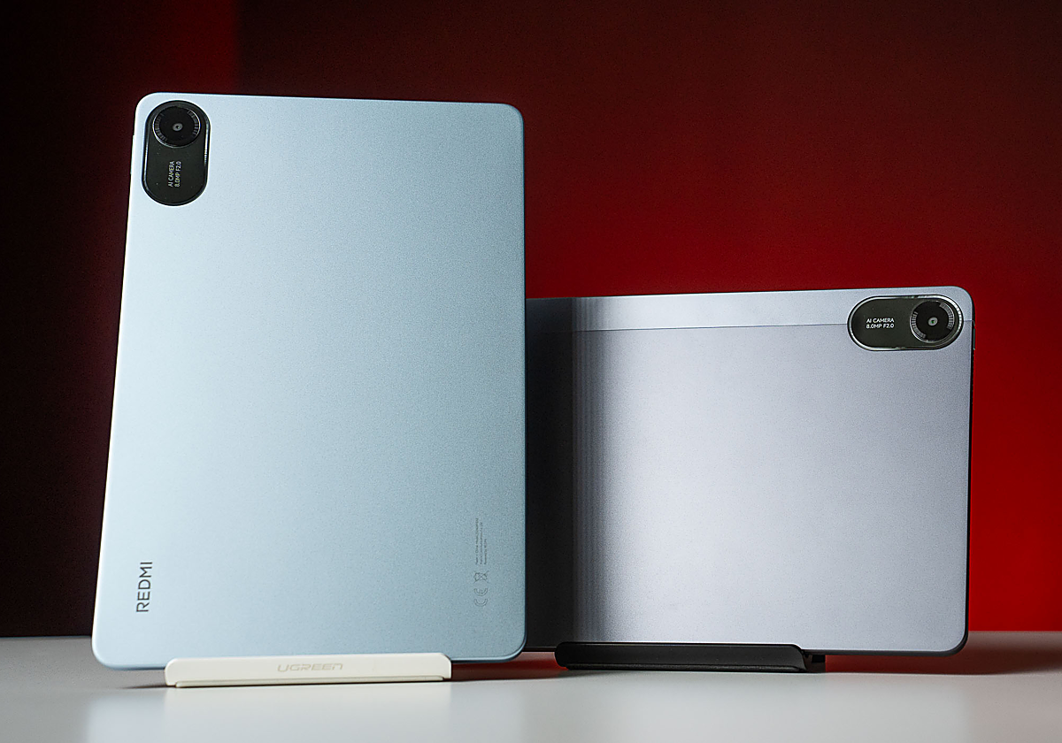 La Xiaomi Redmi Pad 2