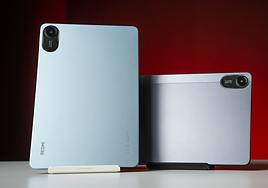 La tablet con pantalla 2.5K y diseño premium que se está convirtiendo en la alternativa barata al iPad Air