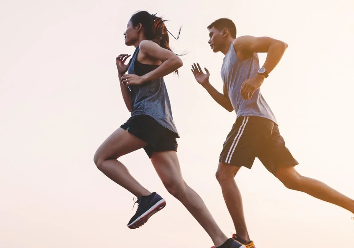 Estas son las zapatillas de running de Sprinter que lo están petando (y ahora tienen hasta un 30% de descuento)