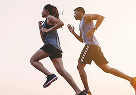 Estas son las zapatillas de running de Sprinter que lo están petando (y ahora tienen hasta un 30% de descuento)