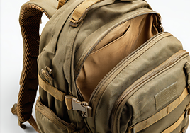 La mochila que no puede faltar para CrossFit, trekking y aventuras, ¡y a precio irresistible!