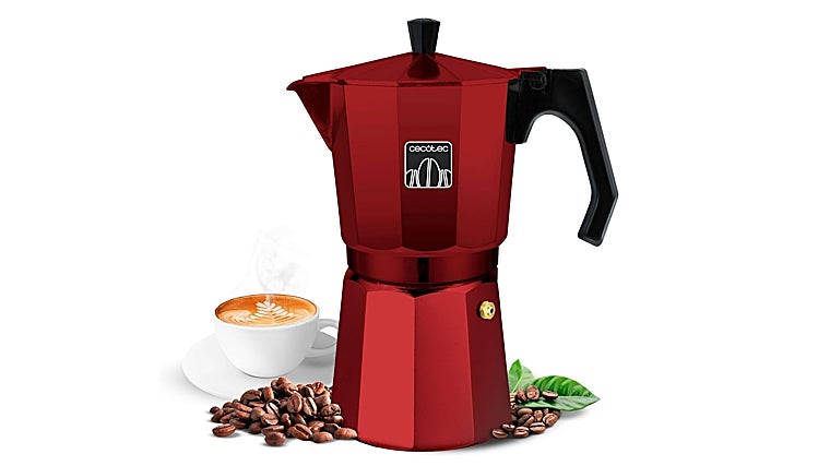 Seleccionamos las 5 mejores cafeteras italianas para disfrutar del café