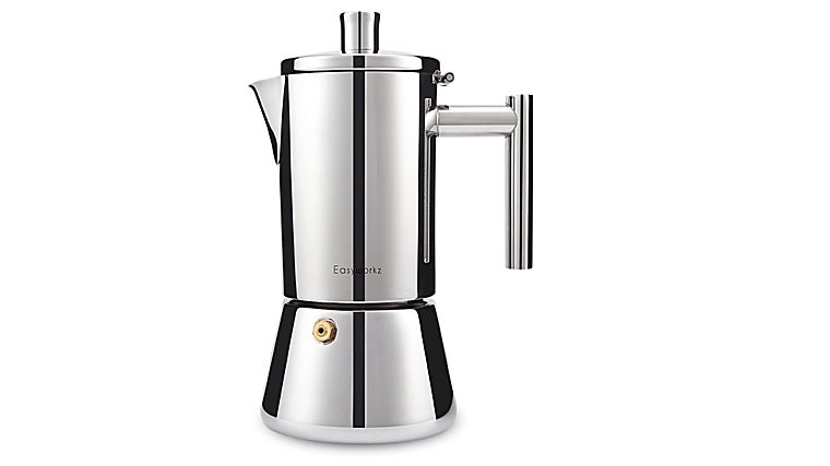 Seleccionamos las 5 mejores cafeteras italianas para disfrutar del café