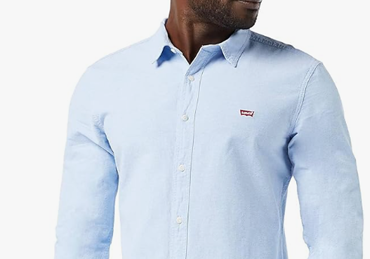 Camisa Levi's