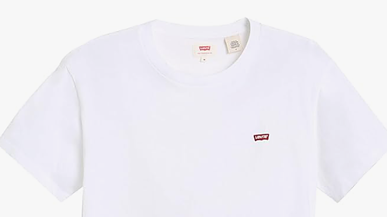 Las prendas Levi’s más vendidas en Amazon, ahora con hasta un 61% de descuento