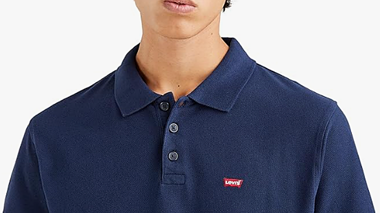 Las prendas Levi’s más vendidas en Amazon, ahora con hasta un 61% de descuento