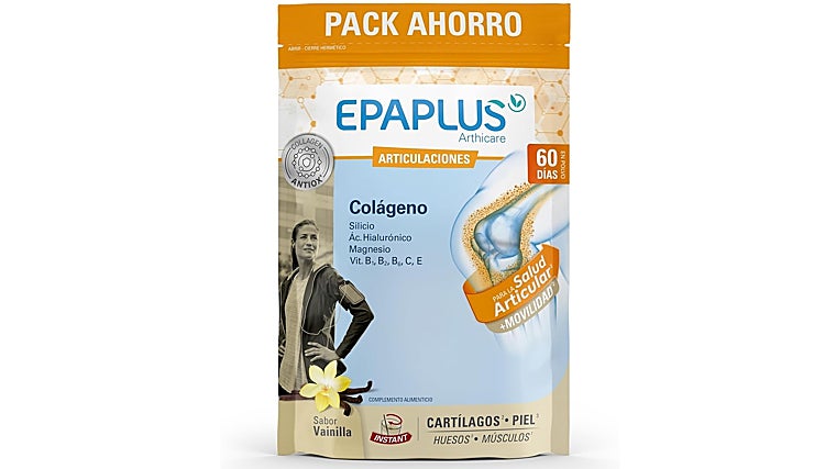 Los mejores suplementos para cuidar tus articulaciones a partir de los 40: beneficios y opciones recomendadas