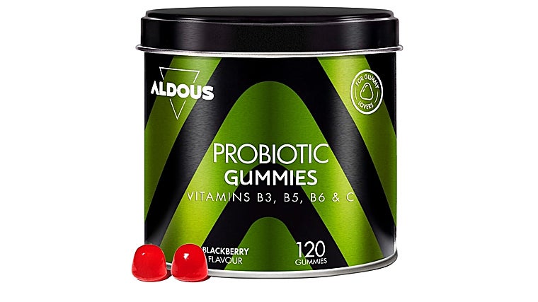 Probióticos y prebióticos: diferencias, beneficios y mejores opciones del mercado