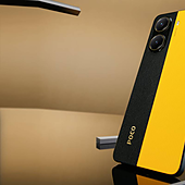 Por «Poco» más de 200 euros, este móvil con 8GB de RAM y NFC deja en evidencia a muchos de 600 euros