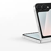 PcComponentes rebaja 100€ el Samsung Galaxy Z Flip7 FE plegable