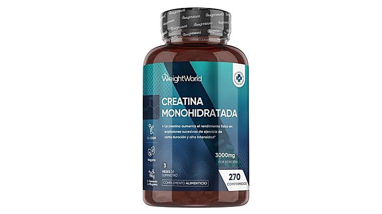 Cómo recuperarte más rápido después del ejercicio con ayuda de vitaminas y minerales