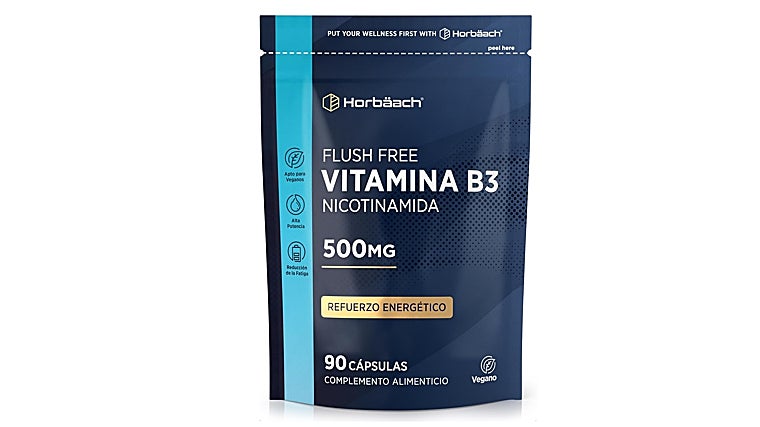 Estas son las vitaminas que debes tomar para mejorar la circulación